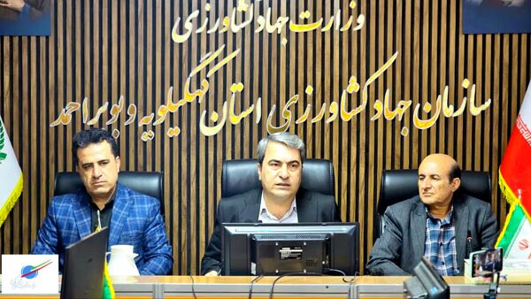 آغاز فعالیت ۲۳ واحد تولیدی آبزی پروری در کهگیلویه و بویراحمد