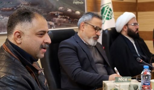 عشایر آذربایجان شرقی در سال 8 هزار تن گوشت قرمز تولید می‌کنند