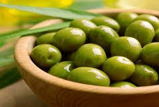 رشد 32 درصدی تولید میوه زیتون در سال 99