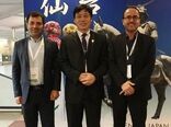 راه های گسترش همکاری های دامپزشکی ایران و چین 