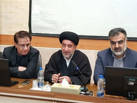 تمام توان خود را در خدمترسانی به کار گیرید