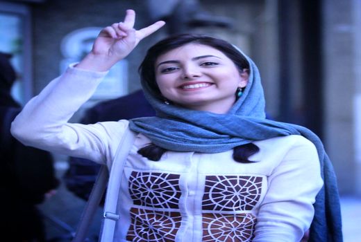 زیبا کرمعلی و نادر سلیمانی به «دینامیت» پیوستند