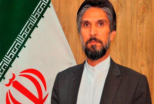 اختصاص اعتبار و ماشین‌آلات برای عشایر  