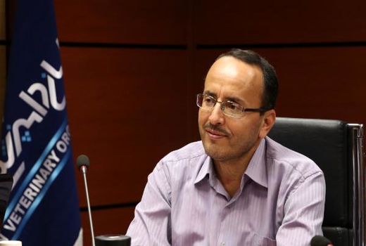 ارائه خدمات دامپزشکی در سال جهش تولید شتاب می‌گیرد