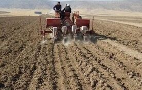 ۵ هزار میلیارد تومان تسهیلات مکانیزاسیون کشاورزی در انتظار جذب