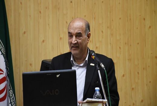 پژوهشگاه بیوتکنولوژی کشاورزی کشور؛ در مسیر تبدیل به مرجع علمی و قطب تخصصی ملی