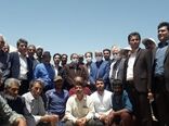 تدوین برنامه‌ راهبردی بهداشت دام و امداد در مسیر کوچ عشایر