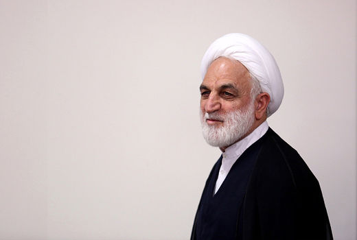 محسنی‌اژه‌ای به مجلس می‌رود