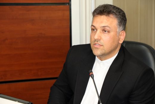 اتاق اصناف کشاورزی رسما آغاز به کار کرد