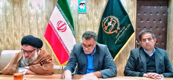  نخستین جلسه شورای رسانه سازمان جهاد کشاورزی خراسان جنوبی برگزار شد