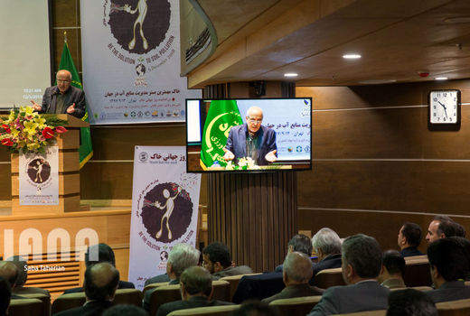 تغییر کاربری هر هکتار زمین کشاورزی امنیت غذایی 20 نفر را تهدید می‌کند