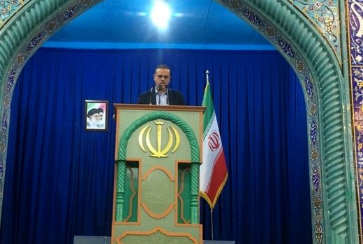  خرید ۵۵ هزار تن گندم در استان بوشهر 