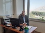 رصد و پایش2509 مورد تحویل و توزیع نهاده های دامی طی 9 ماهه سال جاری 