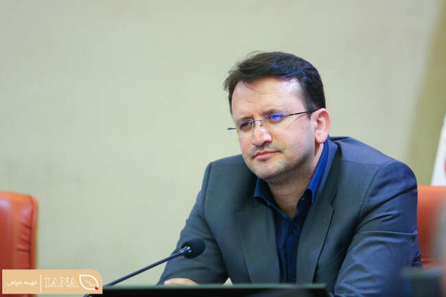 نشست شورای معاونین وزارت جهاد کشاورزی