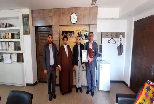 خدمت به عشایر یکی از حساس‌ترین مسئولیت‌ها است