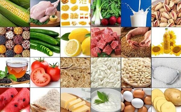 تشکیل قرارگاه تأمین امنیت غذایی در خراسان جنوبی