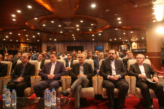 پنجمین نمایشگاه بین المللی خوراک دام ، طیور و آبزیان کشور