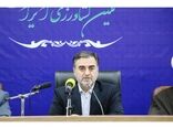 نهضت تولید کیفی محصولات کشاورزی راه‌اندازی شود