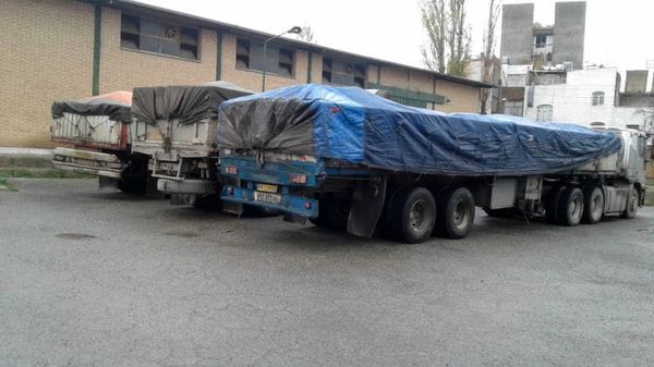 توزیع هزار و 437 تن انواع کودهای یارانه‌ای در شهرستان ساوجبلاغ