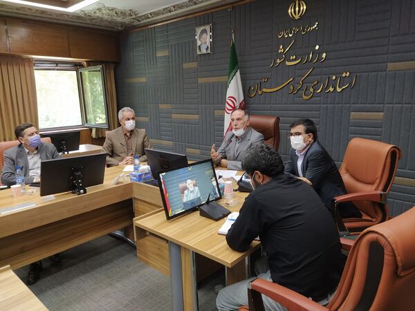 قیمت مرغ در کردستان کاهش می‌یابد