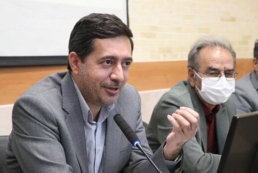 بازنشستگان گنجینه ای از تجارب و اندیشه ها هستند