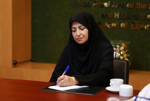 پیام تسلیت رئیس سازمان حفاظت محیط‌زیست در پی شهادت جمعی از پرسنل سازمان منابع طبیعی