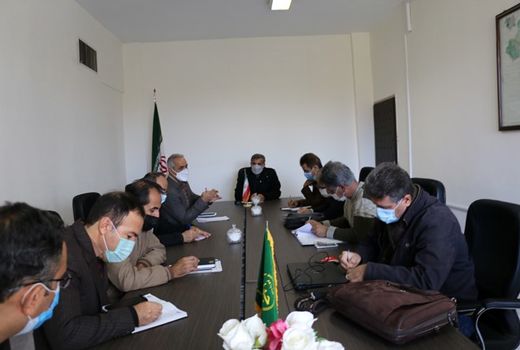 استفاده از بقایای کشاورزی و پسماند‌های مفید  زراعی جهت کنستانتره دامی