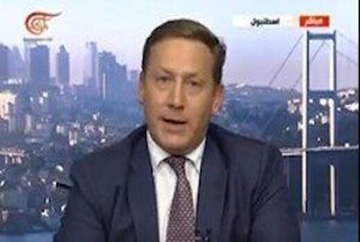 برجام باید اصلاح شود