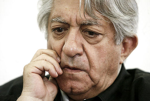 اجراهای پایانی تئاتر شهر به آقای بازیگر تقدیم شد