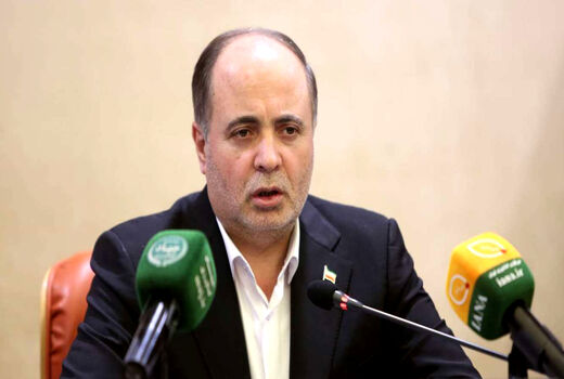 عادلانه از تولیدکننده‌ دفاع و قاطعانه با گران‌فروشی در بازار مقابله می‌کنیم/ 10 قلم کالای اساسی زیر رصد وزارت جهاد کشاورزی