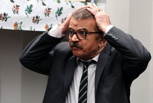 انتشار آنونس فیلم «به وقت خماری» تماشا کنید