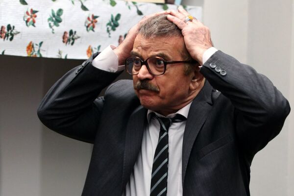 انتشار آنونس فیلم «به وقت خماری» تماشا کنید