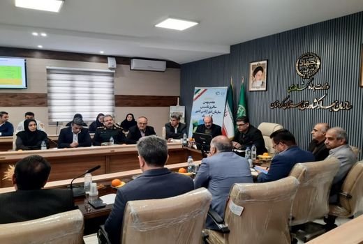 حفاظت از زمین‌های حاصلخیز کشاورزی از وظایف خطیر سازمان جهاد کشاورزی است