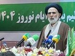 تعاونی‌های روستایی در خط مقدم تحقق شعار سال هستند
