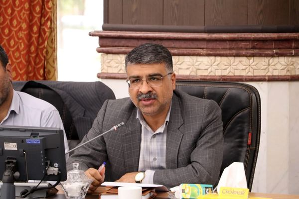 ۲۷۷ هکتار سازه در فاز دوم شهرک گلخانه نودهک احداث می‌شود