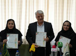 تفاهم‌نامه سه‌جانبه برای توسعه تجاری‌سازی گیاهان دارویی امضا شد