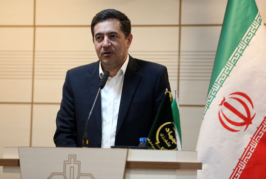 افزایش دو برابری خرید گندم از کشاورزان فارس