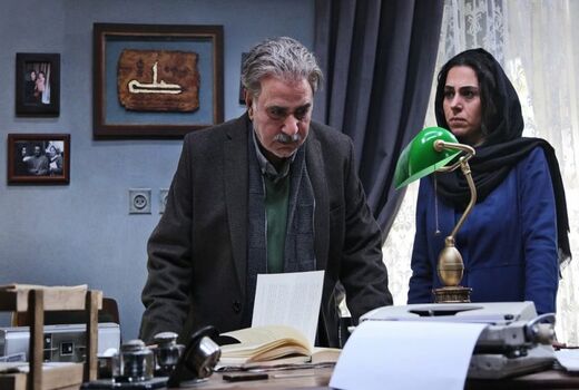 نسخه کامل «خانه کاغذی» به شبکه خانگی رسید