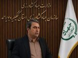 افتتاح ۲۹ طرح کشاورزی در کهگیلویه و بویراحمد با اعتبار ۲۸۶۵ میلیارد ریال