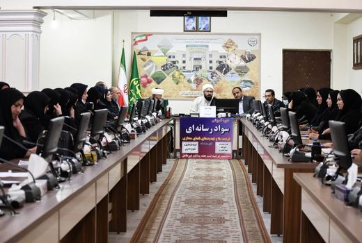 دشمنان نظام به جنگ نرم و رسانه‌ای روی آوردند  