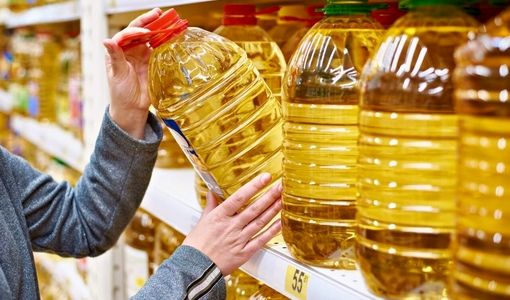 توزیع 716 تن روغن مایع برای مصرف خانوارهای آذربایجان شرقی 