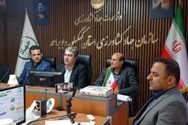 حمایت جهاد کشاورزی کهگیلویه و بویراحمد از ۳۵۰ طرح جدید با پرداخت تسهیلات