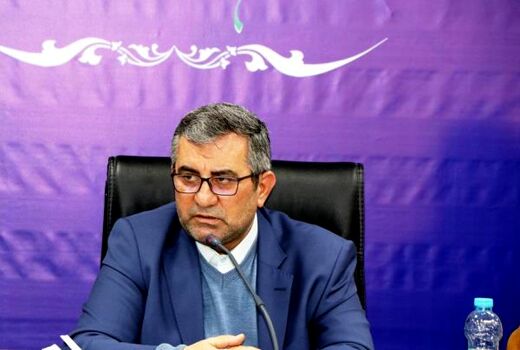 نفوذ ضریب دانش در بدنه جهاد کشاورزی مازندران/ محصول اقتصادی تولید کنیم