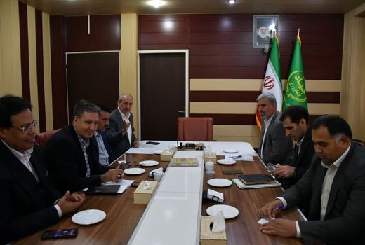 لزوم توسعه زیرساخت‌های کشاورزی و صنعتی در شبستر 