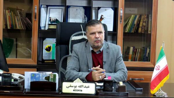 اجرای نیمی از طرح‌های آبیاری نوین استان در دولت تدبیر و امید