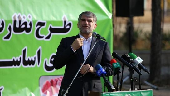 آغاز اجرای طرح نظارت و پایش تولید و عرضه کالاهای اساسی کشاورزی در سراسر کشور 