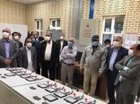 کمیسیون عمران مجلس راهکارهای تامین نیاز طرح 46 هزارهکتاری سیستان را بررسی می‌کند