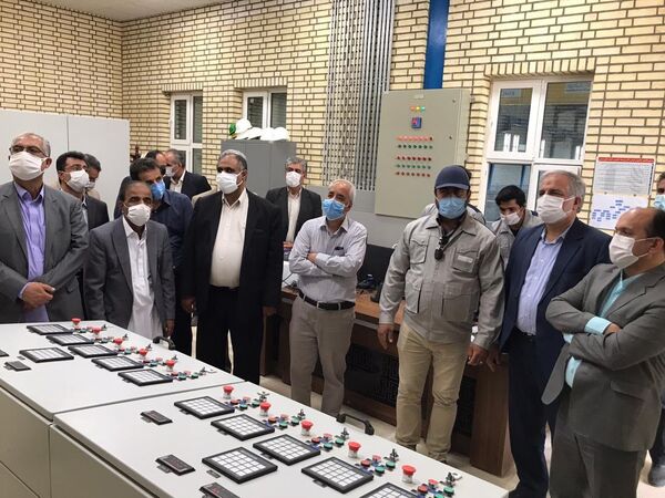 کمیسیون عمران مجلس راهکارهای تامین نیاز طرح 46 هزارهکتاری سیستان را بررسی می‌کند
