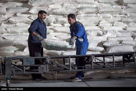 جریمه ۳۰ میلیارد تومانی کارخانه شکر متخلف