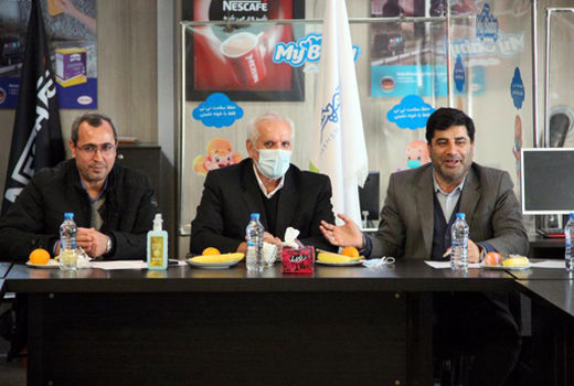 انجام 866 مورد بازرسی و نظارت بر واحدهای خرده فروشی مرغ گرم در مرحله اول از گشت مشترک نظارت و بازرسی